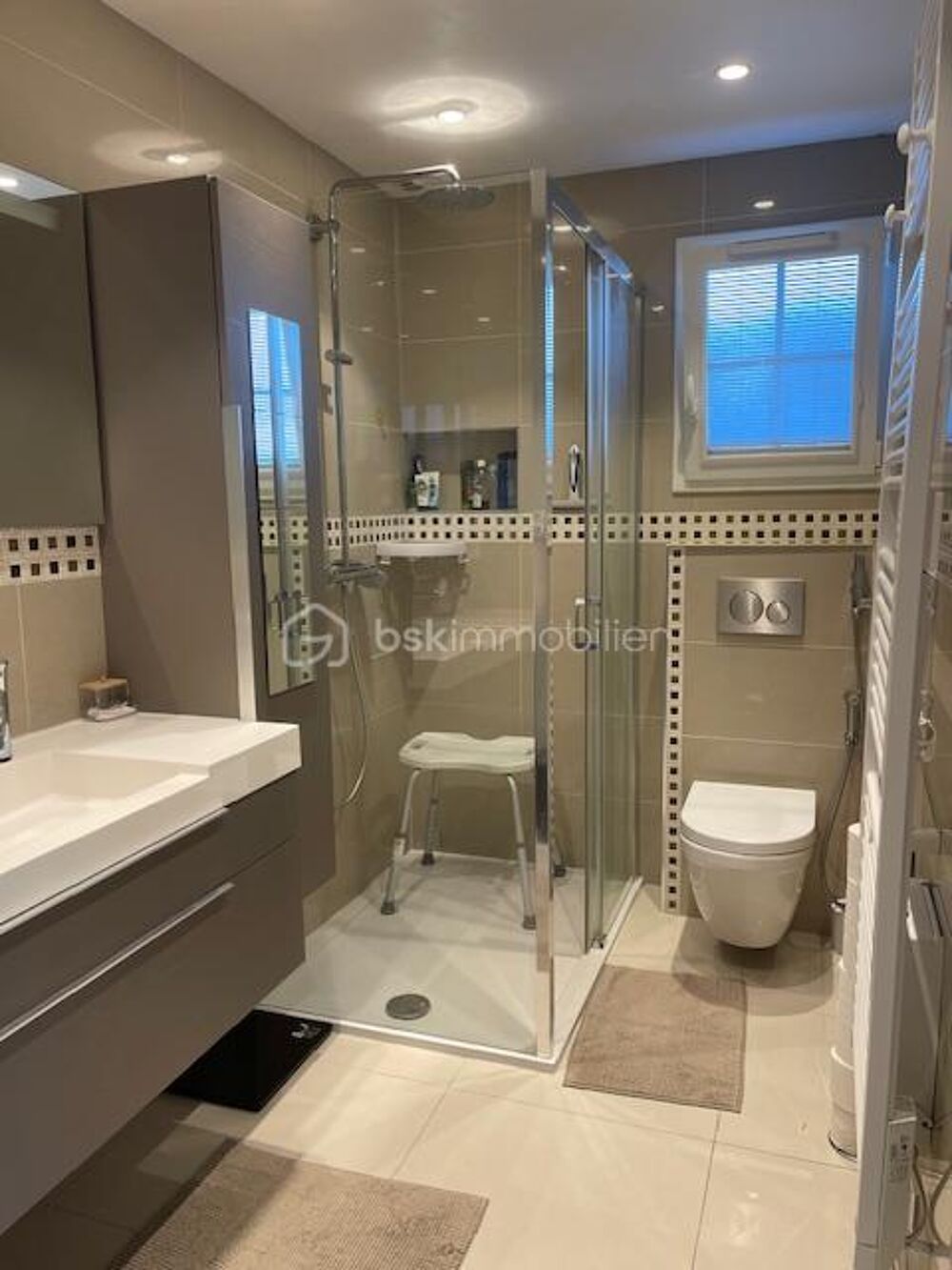 Vente Propri�t�/Ch�teau TRES BELLE PROPRIETE MODERNE Jouy mauvoisin