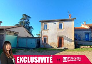  Maison à vendre 10 pièces 375 m²