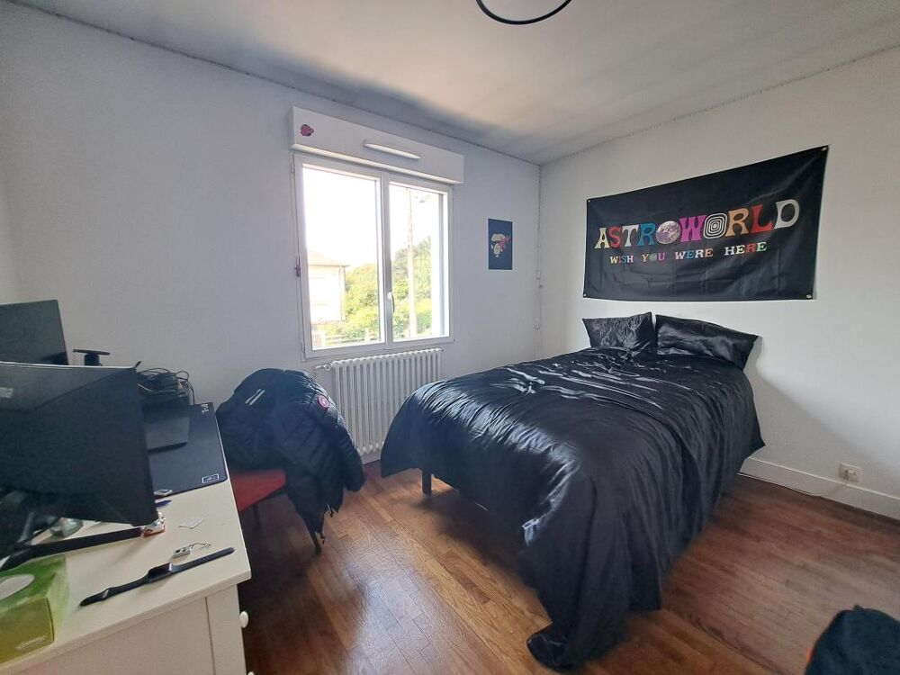 � vendre  Maison Rennes (35000)
