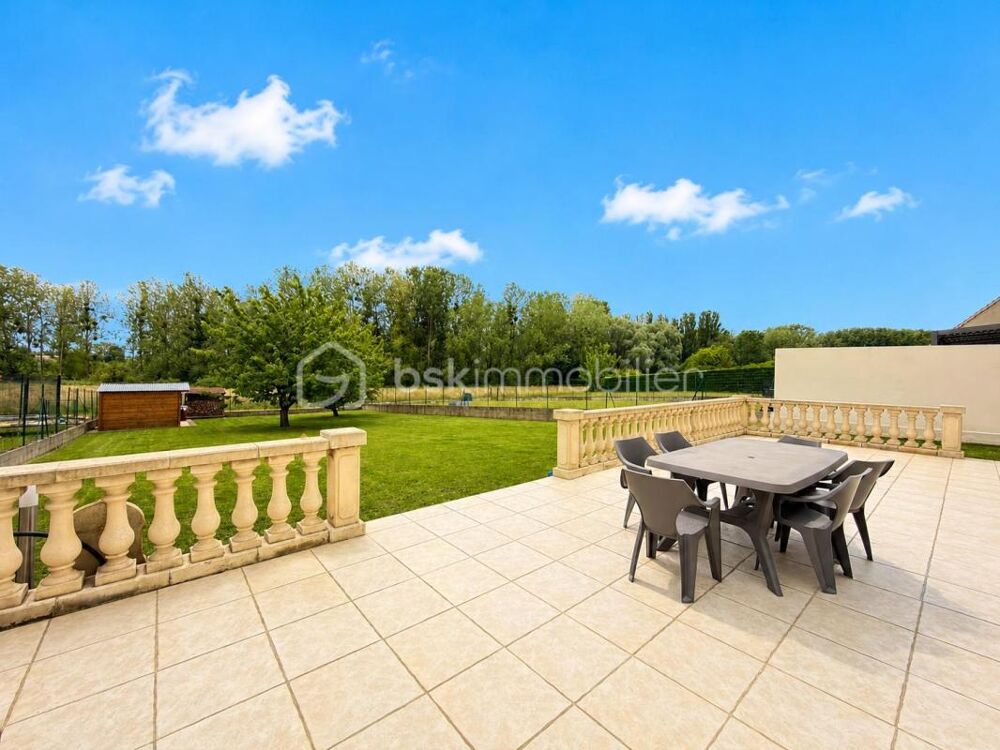 Vente Maison À VENDRE - Maison de 2005 - 120m² - 5 Chambres - Oissery Oissery