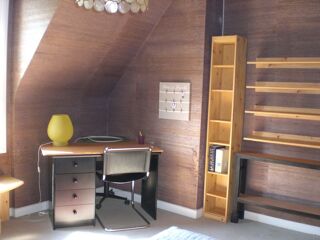  Appartement à louer 1 pièce 16 m²
