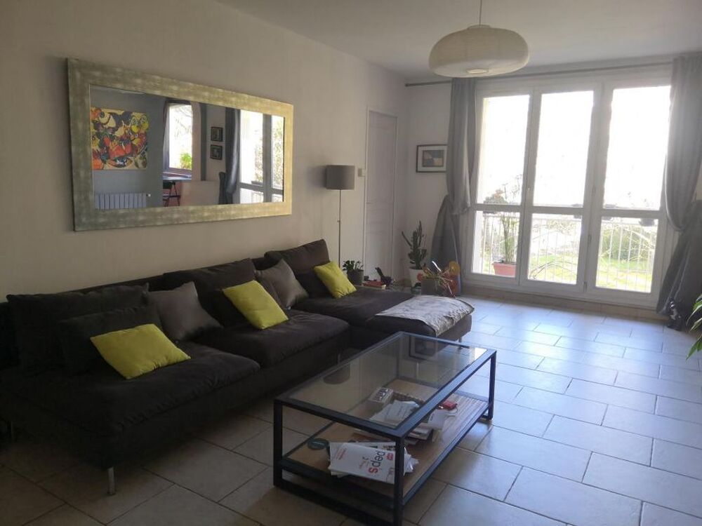 Chambre de 11m2 à louer sur Aix-en-Provence