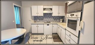  Maison à vendre 6 pièces 149 m²