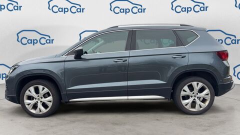 Ateca 1.5 TSI 150 DSG7 Xperience 2021 occasion 76230 Isneauville