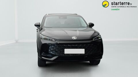 MG.EHS 1.5 Hybrid+ 224 ch Luxury 2026 occasion 73420 Voglans