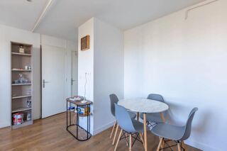  Appartement � vendre 3 pi�ces 57 m�