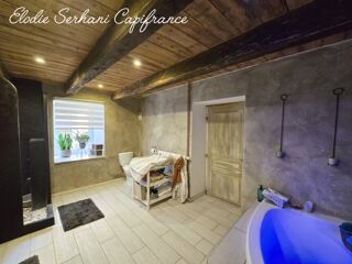  Maison  vendre 4 pices 88 m