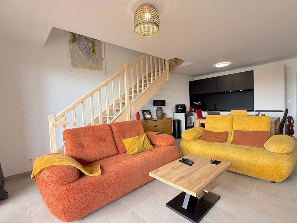 Vente Appartement Coup de cœur ! - T4 lumineux avec rooftop privatif et vue panoramique Villefranche sur saone