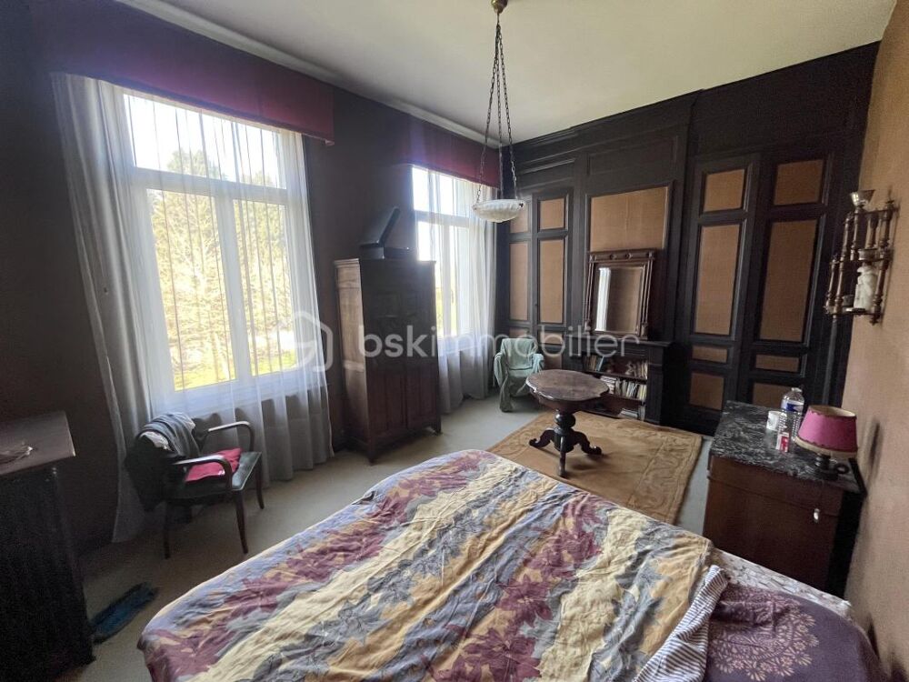 � vendre  Propri�t�/ch�teau Ferri�re-la-Grande (59680)