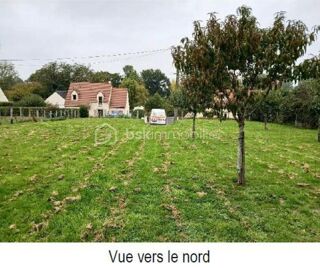  Terrain � vendre 837 m�