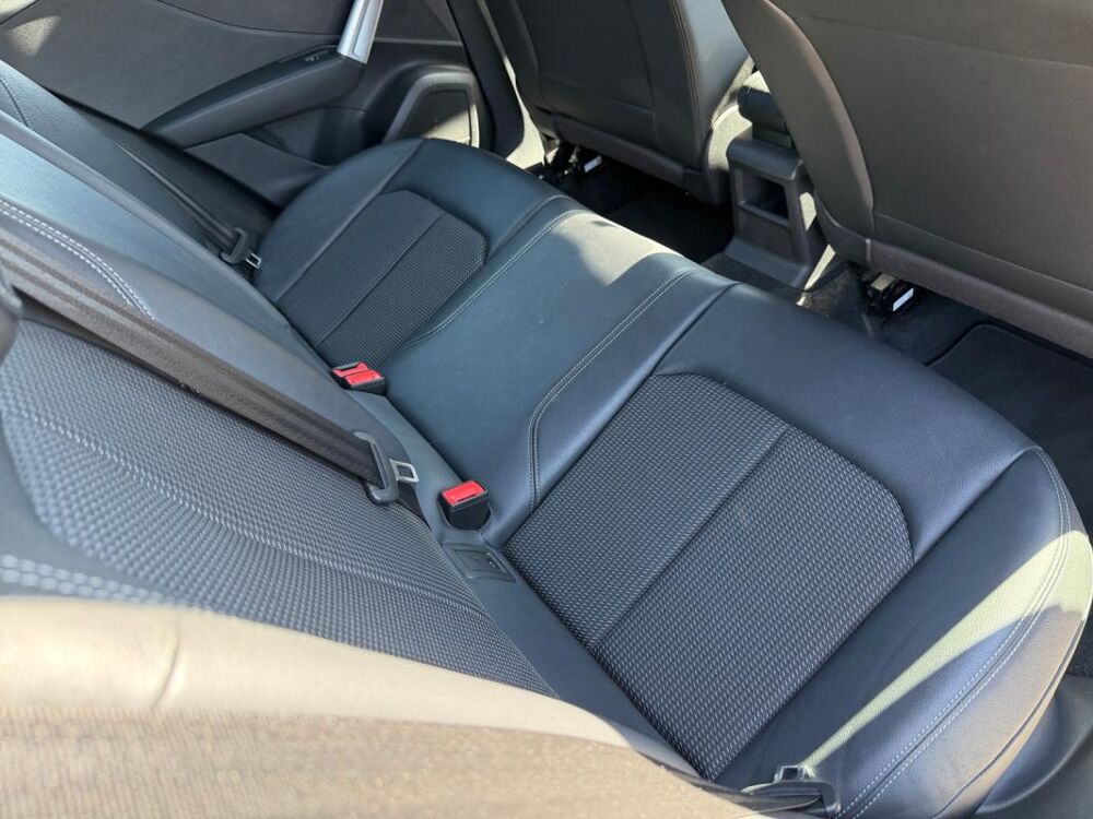 Q2 (2) 35 TFSI 150 S line PLUS S tronic 2020 occasion 55800 Contrisson
