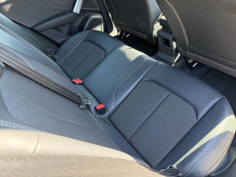 Q2 (2) 35 TFSI 150 S line PLUS S tronic 2020 occasion 55800 Contrisson