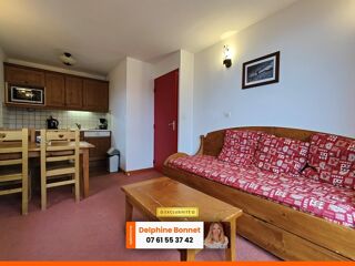  Appartement à vendre 2 pièces 28 m²