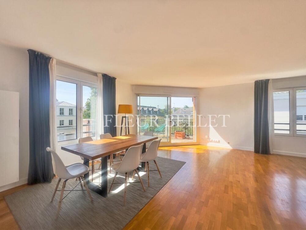 � vendre  Appartement Meudon (92190)