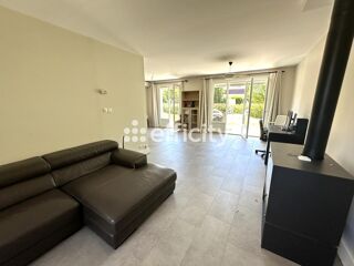  Maison à vendre 4 pièces 116 m²
