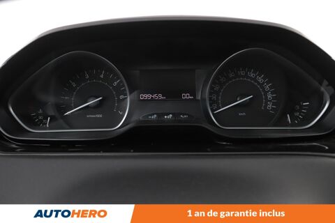 208 1.2 PureTech Active 5P 82 ch 2017 occasion 92130 Issy-les-Moulineaux