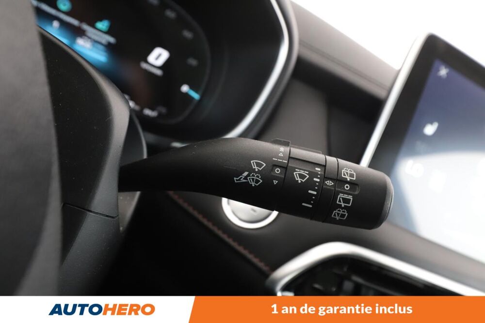 MG.EHS 1.5T GDi PHEV Luxury 258 ch 2023 occasion 92130 Issy-les-Moulineaux