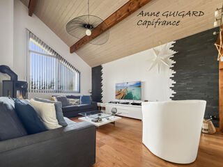  Maison à vendre 6 pièces 133 m²