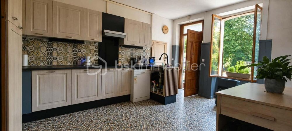 Vente Maison Maison en pierre de 83 m2 avec 5380 de terrain Pre en pail