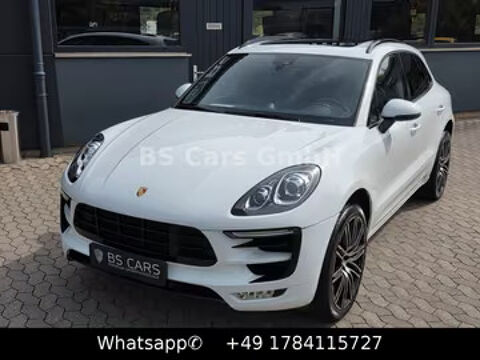 Macan 2.0 2018 occasion 33000 Bordeaux