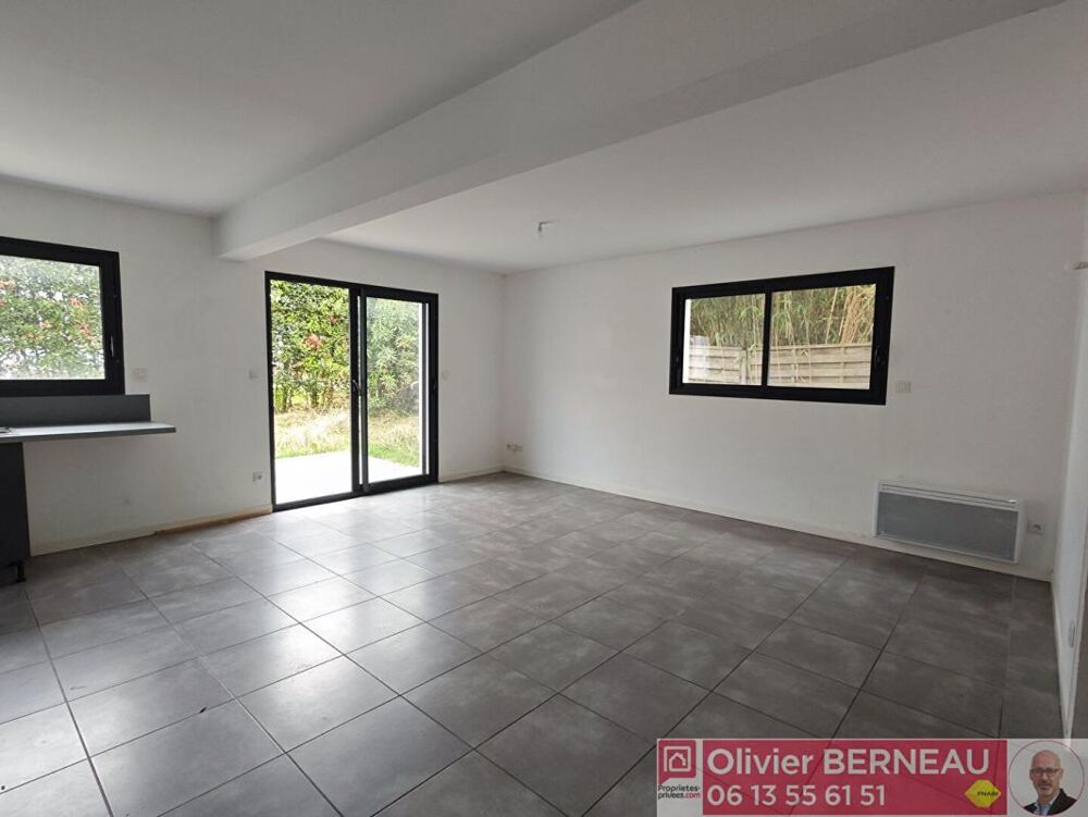 Vente Maison Maison Anglet 5 pièce(s) 85 m2 Anglet