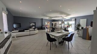 Maison à vendre 7 pièces 350 m²