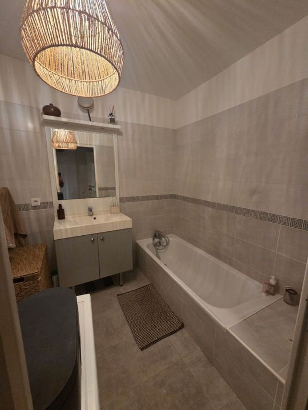 Location Appartement Appartement de 49m2 à louer sur Fréjus Frejus
