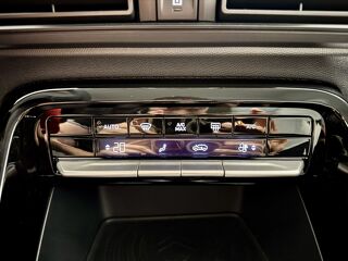 C3 Aircross II ELECTRIQUE 113 MAX BVA 2025 occasion 52000 Chamarandes-Choignes