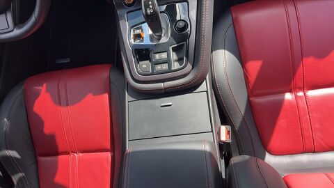 F-Type Coupe 5.0 V8 550 BVA8 R - Automatique 2014 occasion 88000 Epinal