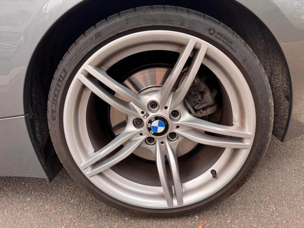 Z4 sDrive35is 340 A 2010 occasion 94100 Saint Maur Des Fossees