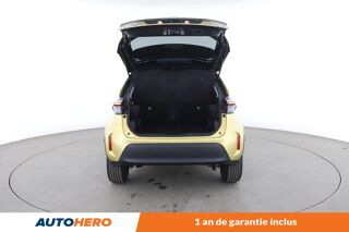 Yaris Cross 1.5 2WD Collection 116H 2021 occasion 92130 Issy-les-Moulineaux