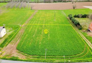  Terrain � vendre 3116 m�