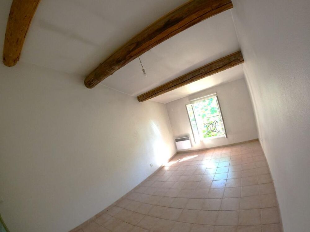 Vente Appartement T2 - 54m ² Aix en provence