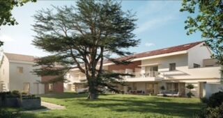  Appartement  vendre 3 pices 58 m