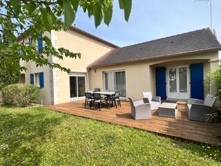  Maison à vendre 5 pièces 145 m²
