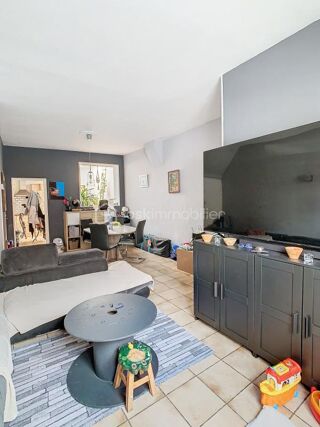  Maison � vendre 6 pi�ces 114 m�