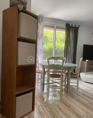  Appartement � vendre 2 pi�ces 47 m�