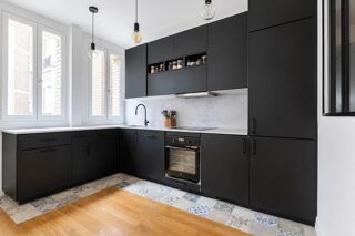  Appartement à vendre 2 pièces 51 m²