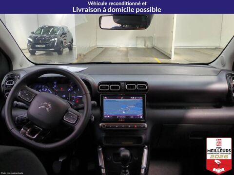 C3 Aircross BlueHDi 110 Feel Pack +GPS 2023 occasion 10150 Lavau