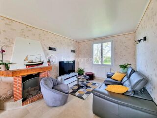  Maison à vendre 5 pièces 119 m²