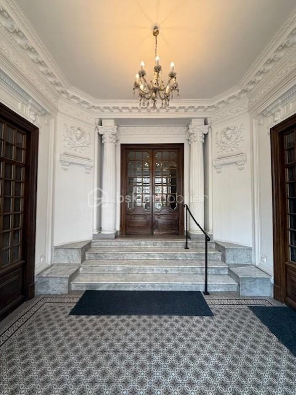 à vendre  Appartement Nice (06000)