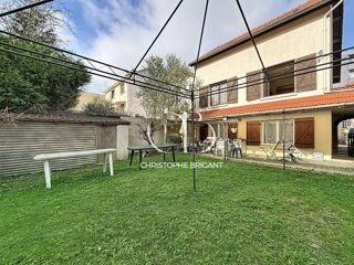  Maison à vendre 6 pièces 135 m²