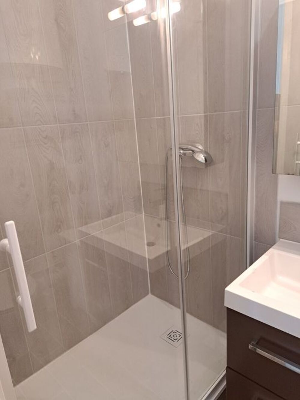 Location Appartement Studio de 20m2 à louer sur Le Havre Le havre