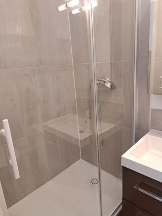 Location Appartement Studio de 20m2 à louer sur Le Havre Le havre
