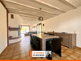  Maison à vendre 7 pièces 220 m²