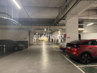  Parking / Garage à vendre 11 m²