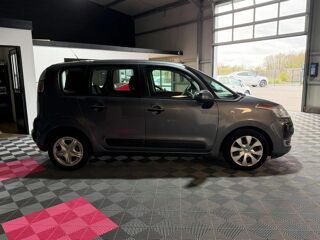 C3 Picasso HDi 90 Airdream Confort 2010 occasion 85190 Venansault