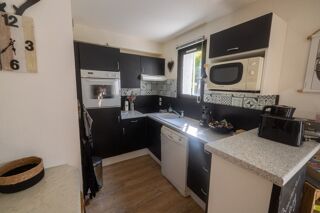  Appartement � vendre 3 pi�ces 58 m�