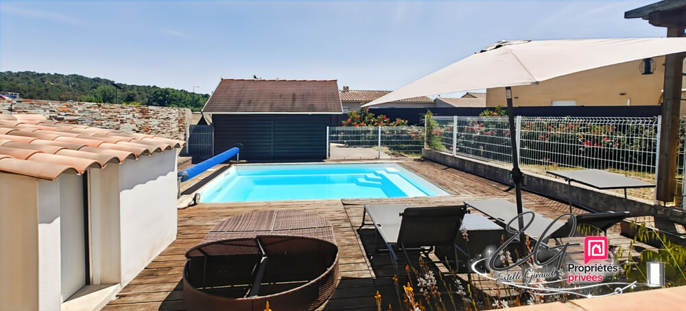 Maison 4 pièces 97 m² · à Villegly · 97 m² · 245 000 €