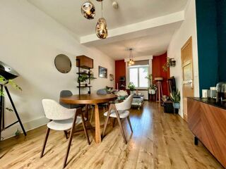  Maison à vendre 4 pièces 88 m²